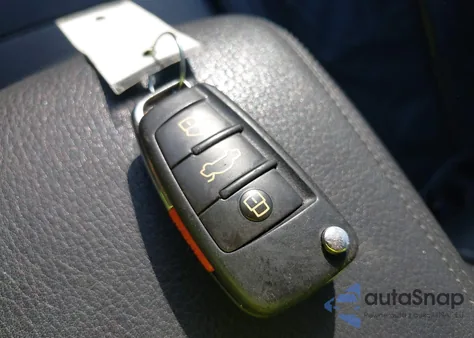 2017 Audi A3 2.0T Premium from USA, damaged, VIN WAU78LFFXH1019999